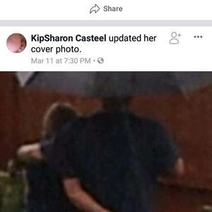 Meet your Posher, Kip-sharon